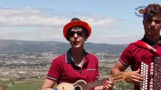 Rapsódia 2 - Marotos Flavienses 2016