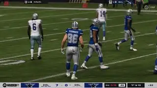 Madden NFL 26_Dak to Murray