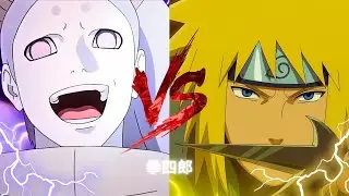 TELEPORTATION MADNESS ⚡ 4K MUGEN
