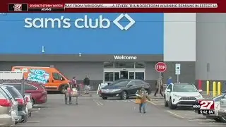 Warehouse clubs: Costco, Sam's Club or neither?