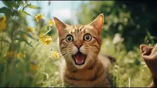How Cats Decipher Their Owners' Emotions?