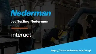 Lev Testing Nederman