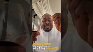 Archev&ecirc;que Elie samano kingsam