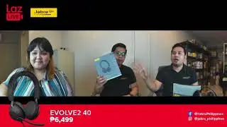 Evolve2 Series - Lazlive | December 15, 2021