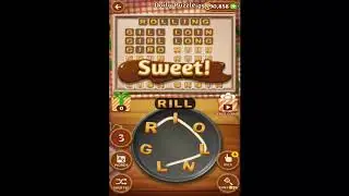 Word Cookies Daily Puzzle June 24 2019 Answers
