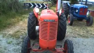 fordson power major and case s