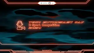 UGM DIgdaya VS Alfaverse | Grand Final Mobile Legend TED 2024