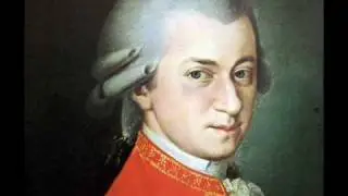 Mozart K.283 Piano Sonata #5 in G 2nd mov. Andante