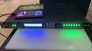 Management Zetapro 4800 dsp