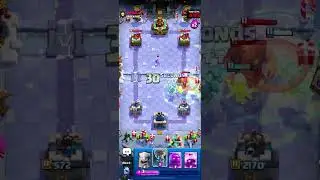 Win EVERY GAME With This Snowstorm Deck 🤯