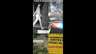 The Mysterious Death of Tiffany Valiante ! 
