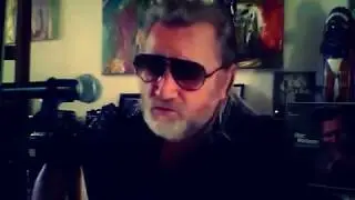 the believer (bob carpenter) cover -re-mastered