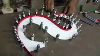 Letter Holding Magnets