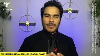 WALKING IN THE WAYS OF GOD | SACRED SYNTHESIS SERIES  | JASON DAVID