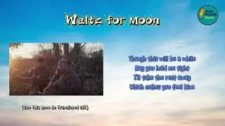 Waltz for Moon by Hodge Kim (Can This Love Be Translated OST)