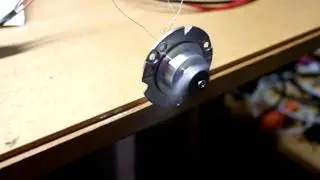 brushless motor from hhd 3,5
