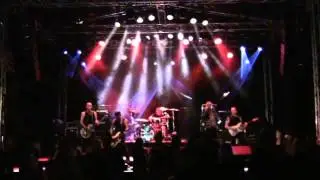 Kim Powers-The Kung Foo Pandas, real live promo 1.mov