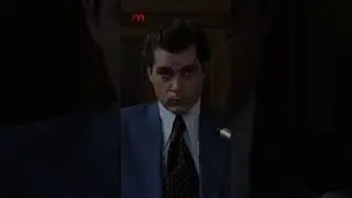 Henry's Sister Reacts to Her Brother Snitching | Goodfellas