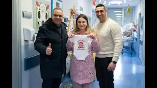 👶 Parte il progetto 