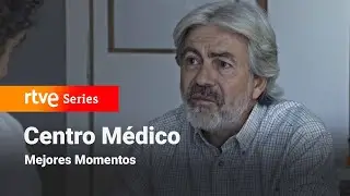 Centro Médico: Capítulo 1093 - Mejores momentos #CentroMédico | RTVE Series