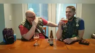 October Fest By Old Hickory Brewery *REVIEW*