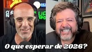 PRA ONDE vai a CORRIDA em 2026, Daniel Krutman?