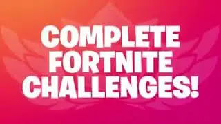 Complete 13 Overtime Challenges and receive the Season 8 Battle Pass for Free! #glich #fortnite