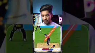 Cricket Ball Glowing Effect Editing Tutorial #ibrareditor #videoediting #cricketlover #ballglowing