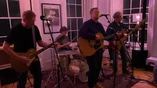 Knives And Forks - Milltown Brothers - @LNFG Towers Glasgow 12.9.25