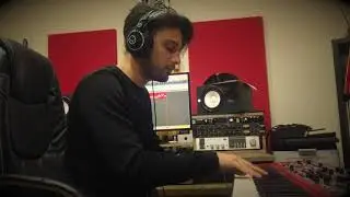 Jeff Lorber - Water Sign (keyboard cover)