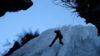 Proteus ice park