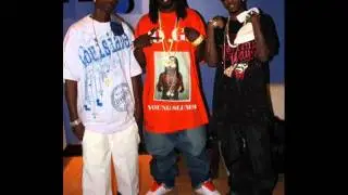 Shreveport Ratchets feat. slumm life records