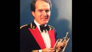 Rossini, arr.  Major Peter Parkes - 