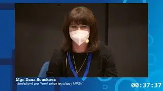 Zaměstnanec jako klíčový prvek kvality poskytované podpory
