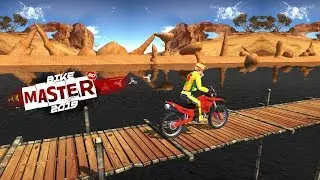 Bike Master 2019 Android Gameplay