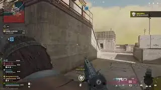 LC10 *modded* CALL OF DUTY Rebirth island tune in #bo6 #gaming #warzone 