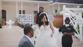Douey & Adrienne - Wedding Day