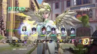 Overwatch: Messy Game with a Bitter Bastion