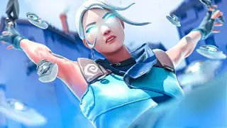 Chill Stream | Valorant Ranked | Fragvlr