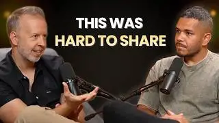A Raw & Vulnerable Conversation With Kyle Cease