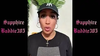 Miami Tip Speaks On Blueface&Jaidyn Alexis Laughing When Their Daughter Journey Cursed At Them1/7/26