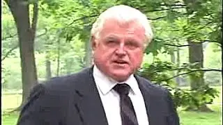 Senator Ted Kennedy was a Dog Lover | Puppies