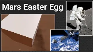 Mars Easter Egg | SFS2 Update &Uuml;bersicht Dezember 2025 (1/2)
