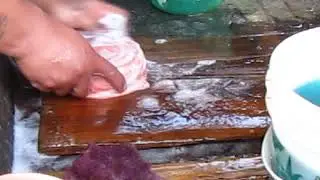 Making Copper Bowls Part 5