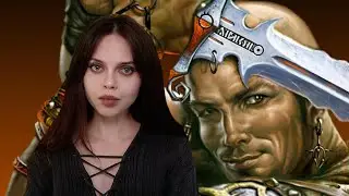 NOX (стрим #2) Воин