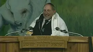 2011 at the Great House of Yahweh in Abelin on 12/11/2011 the Men's Limmudyah Class, praise Yahweh!