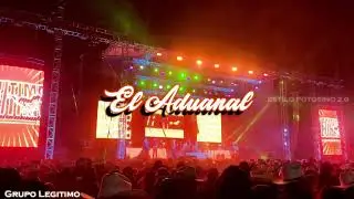 Grupo Legitimo | Como Me Las Pongan Brinco - El Lucero - El Aduanal | Rancho La Libertad 2024 |