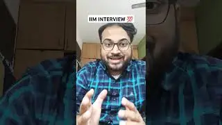 Crack IIM interview with IMS