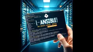 Step-by-Step Guide: How to Install Ansible on Rocky Linux