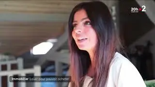 Location avec option d'achat en immobilier